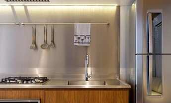 Imagem 6: SãO PAULO - Apartamento Padrão - Itaim Bibi