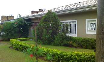 Imagem 3: Casa com 5 dormitórios à venda, 380 m² por R$ 1.800.000,00 - Condomínio Jardim Paulista I