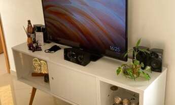 Imagem 2: Apartamento aluguel Semi Mobiliado 2 Dorm Locação zona Sul 32056