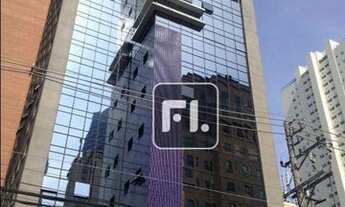 Imagem: Conjunto para alugar, 102 m² por R$ 6.000,01/mês