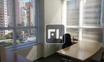 Imagem 4: Conjunto para alugar, 110m² por R$ 8.000/mês - Brooklin - São Paulo/SP