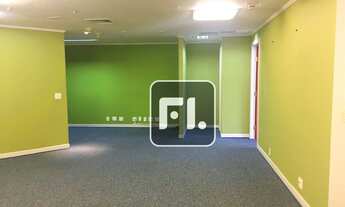 Imagem: Conjunto para alugar, 98 m² por R$ 8.000,01/mês