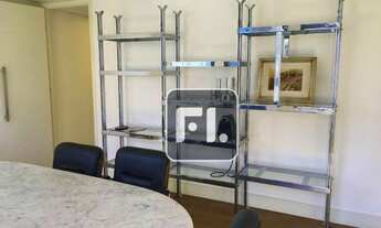 Imagem 6: Conjunto, 130 m² - venda por R$ 1.720.000,00 ou aluguel por R$ 10.000,00/mês - Vila Olímpi