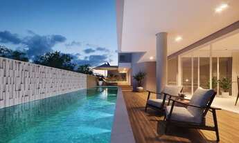 Imagem 7: Conheça o apartamento com 62m² privativos e 1 vaga(s) no Ariribá em Balneário Camboriú