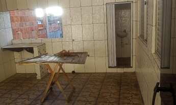 Imagem 2: Casa ampla para aluguel