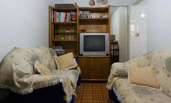 Imagem: SãO PAULO - Apartamento Padrão - Artur