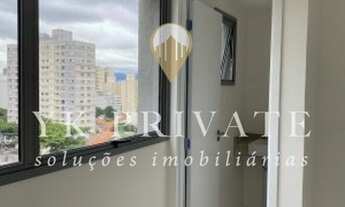 Imagem 7: Apto novo 84 m²; 3 Dorms; 1 Suítes; 2 Banheiros; 2 Vagas; Rua Cotoxó (Perdizes