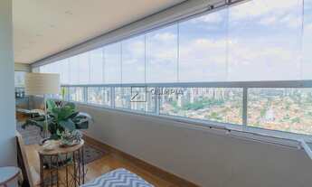 Imagem 7: Apartamento Venda 3 Dormitórios - 120 m² Brooklin