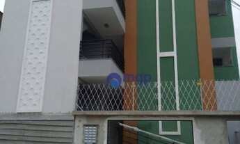 Imagem 1: Apartamento com 1 dormitório à venda, 29 m² por R$ 193.000 - Cidade Patriarca - São Paulo