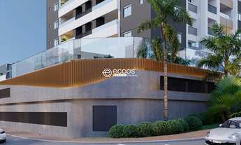 Imagem 7: APARTAMENTO RESIDENCIAL em UBERLÂNDIA - MG, MORADA DA COLINA