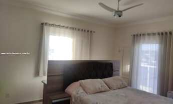 Imagem 3: Casa em Condomínio para Venda em Caçapava, Condomínio Terras do Vale, 3 dormitórios, 1 suí