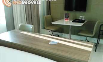 Imagem: Venda Flat Cidade Jardim Belo Horizonte