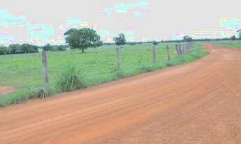 Imagem 3: . Fazenda 970 alqueires na região de peixe Tocantins