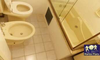 Imagem 7: Flat para alugar no Jardins - Edifício Free and Flex - Cód. ESQ02045