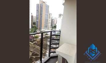 Imagem 5: Flat Residencial para venda e locação, Centro, São Bernardo do Campo - FL0011