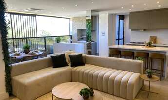 Imagem: Apartamento para venda com 140 metros quadrados