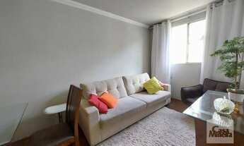 Imagem 2: Apartamento à Venda - Jaqueline, 2 Quartos, 63 m²