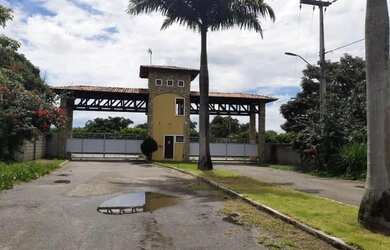 Imagem 5: L1- Loteamento Reserva Camará a 7 km do Centro de Eusébio! Condomínio Fechado1999