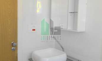 Imagem 4: Apartamento para locação na Vila Clementino, 44m², 1 dorm, sacada, 1 vaga