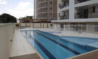 Imagem 2: Apartamento com 2 dormitórios à venda, 61 m² por R$ 539.000,00 - Butantã - São Paulo/SP