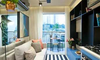 Imagem 4: SãO PAULO - Apartamento Padrão - Chácara Santo Antônio (Zona Sul