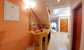 Imagem 4: Linda Casa com 3 dormitórios à venda, 182 m² por R$ 750.000 - Jardim Cidade Pirituba - São