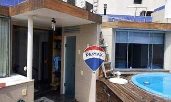 Imagem 3: Cobertura com 3 dormitórios à venda, 152 m² por R$ 1.550.000,00 - Barra da Tijuca - Rio de