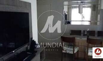 Imagem 2: Apartamento (tipo - padrao) 2 dormitórios, cozinha planejada, portaria 24hs, lazer, salão