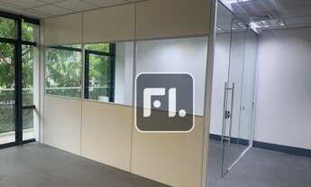 Imagem 6: Conjunto, 59 m² - venda por R$ 1.800.000,02 ou aluguel por R$ 9.000,00/mês - Itaim Bibi