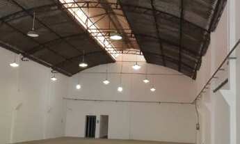 Imagem 2: São Paulo - Galpão/Depósito/Armazém - Santo Amaro