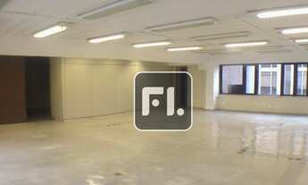 Imagem 3: Conjunto comercial para locação, Vila Olímpia, São Paulo - CJ18209