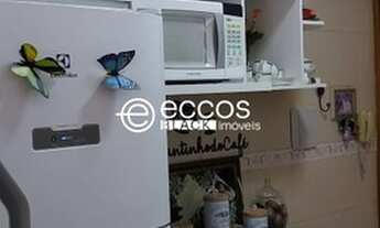Imagem 2: APARTAMENTO RESIDENCIAL em UBERLÂNDIA - MG, SEGISMUNDO PEREIRA