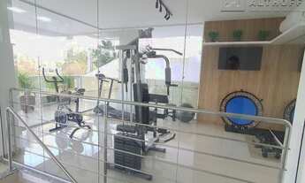 Imagem 5: Apartamento à venda com a melhor vista do bairro, Lago Pedra Branca, Palhoça/SC