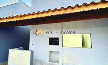 Imagem 7: Casa com 3 dorms.Campos Elíseos Itanhaém - R$ 398 mil, Cod: 789