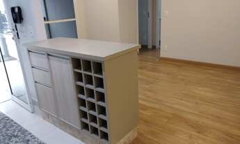 Imagem 4: Lindo apartamento para aluguel tem 65 metros quadrados com 2 quartos