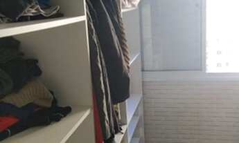 Imagem 7: Apartamento de 67 m2 em Vila Augusta - 3 dormitórios, 1 suíte, 1 vaga, varanda!