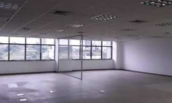 Imagem 2: São Paulo - Conjunto Comercial/sala - Itaim Bibi