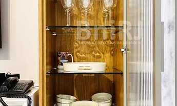 Imagem 7: THE CLARIDGE FLAT. RUA RAINHA GUILHERMINA - LEBLON