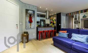 Imagem 6: Apartamento para venda Evolve Morumbi, 3 suítes, varanda gourmet-Próximo ao Shopping Jd. S