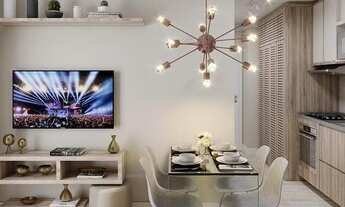 Imagem 3: SãO PAULO - Apartamento Padrão - Vila Parque Jabaquara