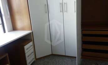 Imagem 6: Apartamento Nascente Mobiliado Renascença 02 Quartos