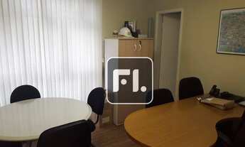 Imagem 6: Conjunto à venda, 130 m² por R$ 1.050.000,00 - Bela Vista - São Paulo/SP