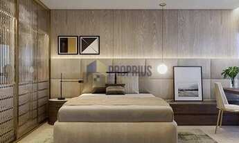 Imagem 3: Apartamento com dois quartos no Funcion?rios