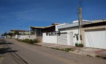 Imagem: Casa térrea nova em Interlagos e a uma