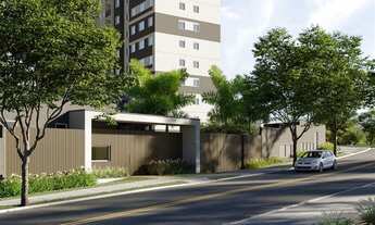 Imagem 2: SãO PAULO - Apartamento Padrão - Jardim Santa Emília