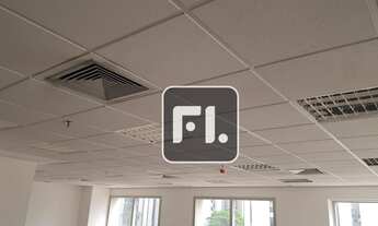 Imagem 4: Conjunto para alugar, 107 m² por R$ 5.800,00/mês - Brooklin - São Paulo/SP