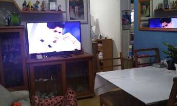 Imagem 2: VENDO APTO.CDHU . REFORMANDO.JD SÃO LUÍS