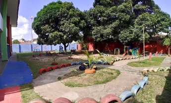 Imagem 7: Bonsucesso - Rua do Grito