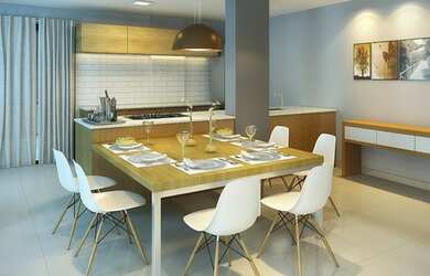 Imagem 4: SãO PAULO - Apartamento Padrão - Vila Itaim