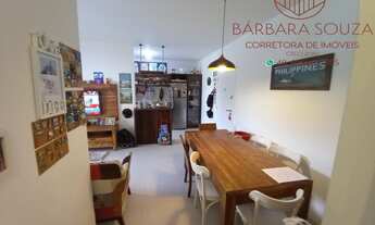 Imagem 2: Apartamento 2 Dorm./ Sac.c/ chur./Vaga/ Hobby box -Estreito - Florianópolis - SC